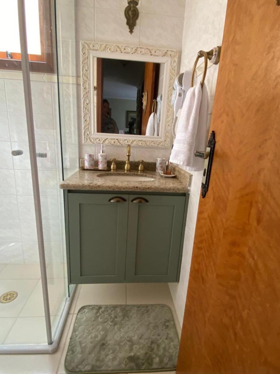 Apartamento Ap Vista Linda 8 Min Capivari