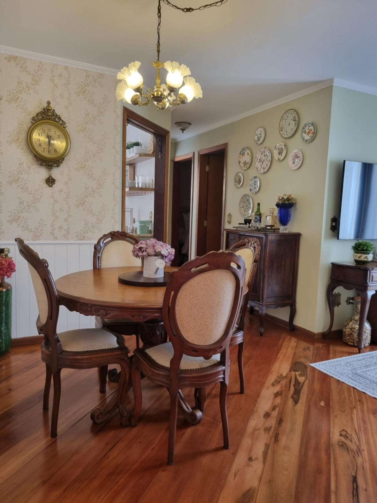 Apartamento Ap Vista Linda 8 Min Capivari Campos do Jordão