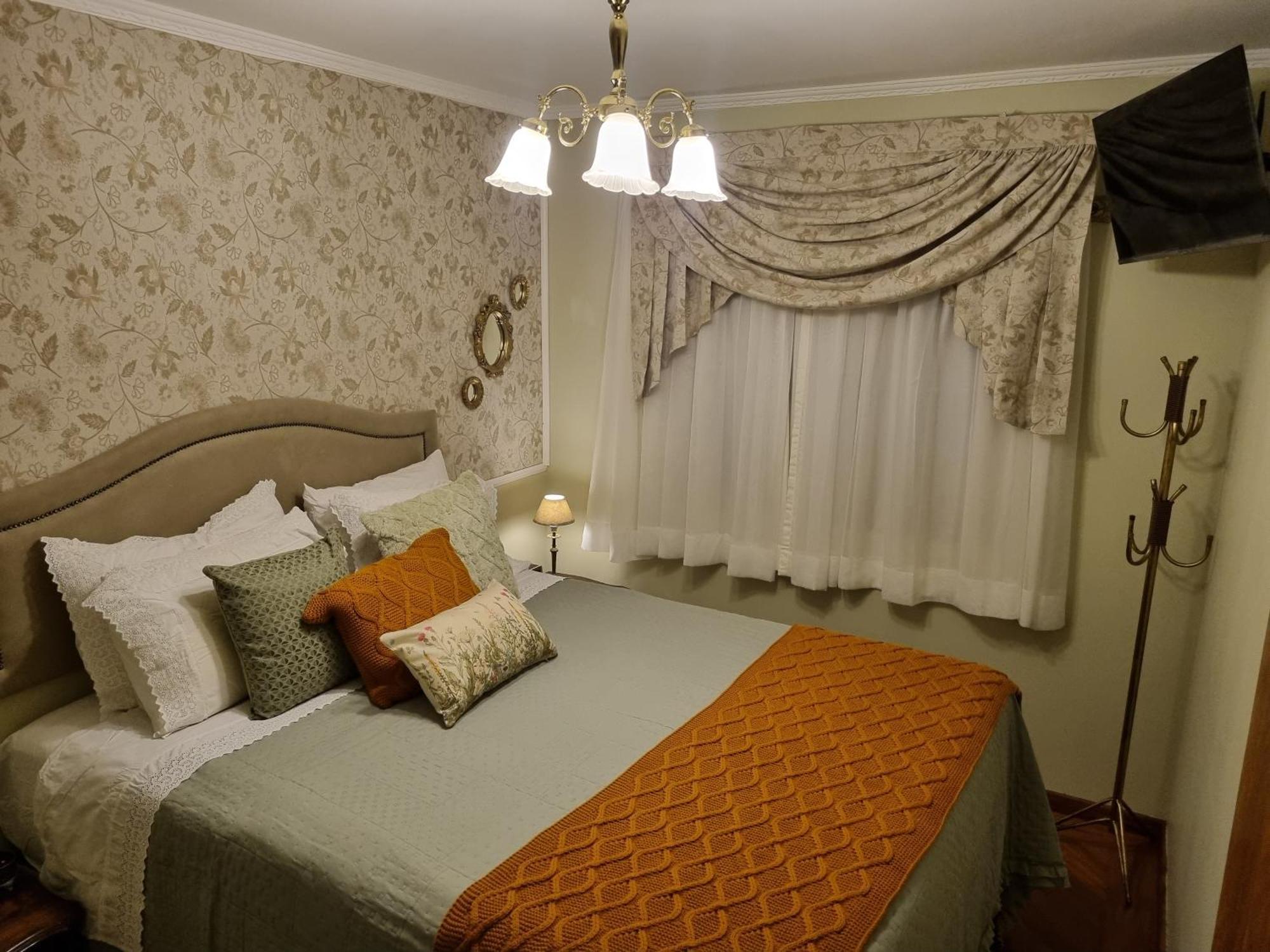 Apartamento Ap Vista Linda 8 Min Capivari