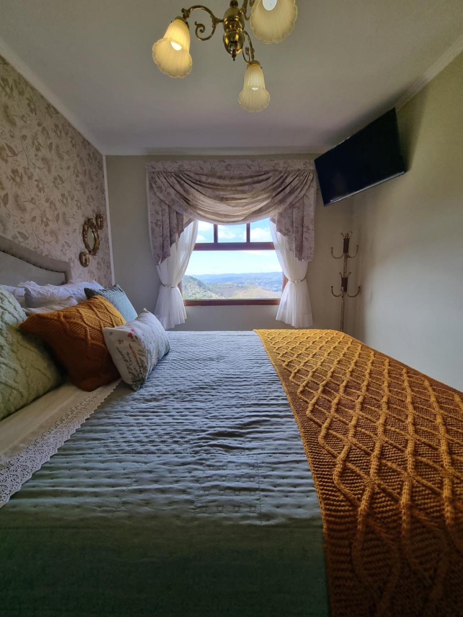 Apartamento Ap Vista Linda 8 Min Capivari *