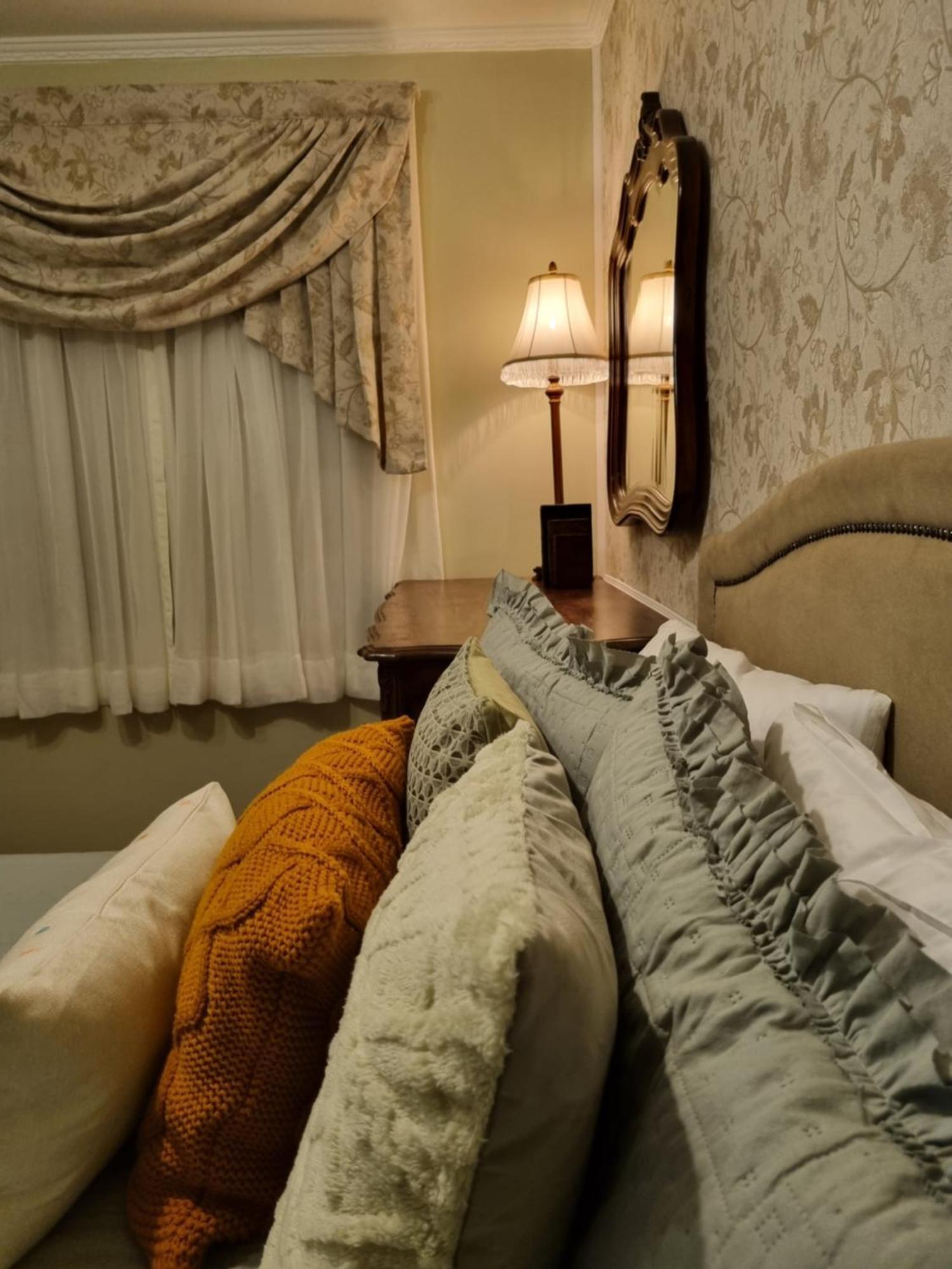 Apartamento Ap Vista Linda 8 Min Capivari Campos do Jordão